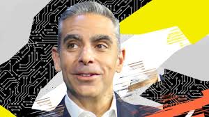 He says Facebook's Libra is the future. Lawmakers aren't so sure