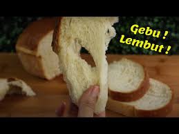 Selain tiga bahan dasar di atas, semakin berkembangnya waktu maka ada tambahan dari berbagai bahan seperti garam, minyak, mentega, ataupun telur untuk. Roti Benggali Roti Babu Macam Dulu Dulu Resepi Ori Mudah Dan Simple Litetube