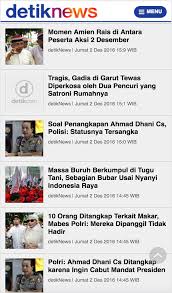 Hadir (present) tidal hadir (absent). Detiknews Detik Com Amazon De Apps For Android