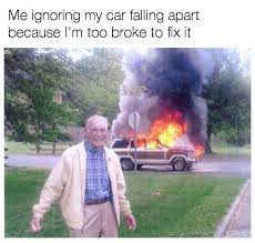 Car Memes We Ve All Been There Car Memes Facebook