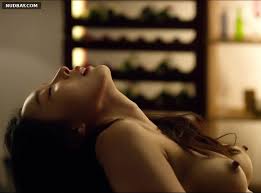 Ha Joo-hee Naked in the movie Love Clinic (2014) – Nudbay