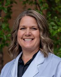 Meet Michaela Clark-Kelley, DO: Family Medicine Physician at MaineGeneral