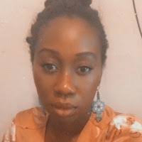 Nana Busia's Instagram, Twitter & Facebook