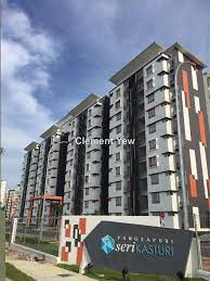 Zarezerwuj nocleg w malezja, azja na krótki wyjazd lub na dłuższy wakacyjny urlop. Seri Kasturi Apartments Intermediate Apartment 3 Bedrooms For Sale In Setia Alam Selangor Iproperty Com My