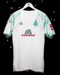 They have won the bundesliga 4 times and the dfb pokal 6 times. Werder Bremen Kit History Football Kit Archive