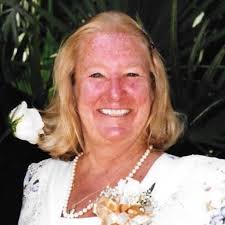 Judith Morgan Loucks Obituary June 25, 2021