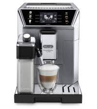 Maybe you would like to learn more about one of these? Amazon De De Longhi Primadonna Soul Ecam 612 55 Sb Kaffeevollautomat Mit Milchsystem Bean Adapt Technologie Exklusiv Bei Amazon 18 Rezepte Per Knopfdruck Mit Farbdisplay App Steuerung Silber