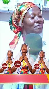 #originalqueenminaministry