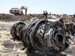 Most countries — including the us, europe, and china. Ethiopian Airlines Crash Black Box Data Recorders Found Npr