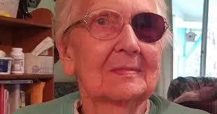 Mavis Maureen Zuver Purdy