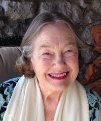 Margaret Olson: 1931-2023