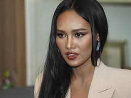 Myanmar model who criticised junta says Canada has granted her asylum