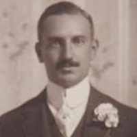 Lt. Orson Desaix Munn II (1883–1958)