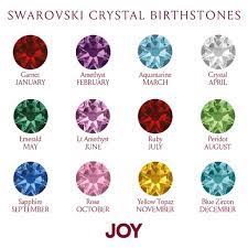 6/21we introduce you to the birthstone for a person born on june 21st. 21st Birthday Beaded Birthstone Charm Bracelet By Joy By Corrine Smith Notonthehighstreet Com