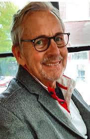 Karl Leigh Kollmorgen