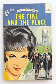 Time and the Place : Summers, Essie: Amazon.in: Books
