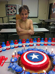 Birthday Party Themes For 11 Year Old Boy Idea For My Son S 11th Birthday Party Boy Birthday Kids Party Kids Birthday