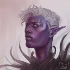 FAN ART GALLERY: Creature Comforts