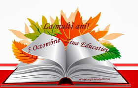 Profesorul ideal, în viziunea mea, reprezintă o personalitate complexă formată din câteva componente. Ziua EducaÈiei 2018 Cnsm