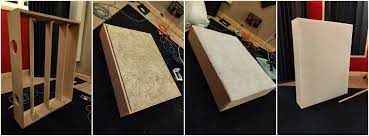 Check spelling or type a new query. Construisez Vos Panneaux Acoustiques Diy The Office The Artist