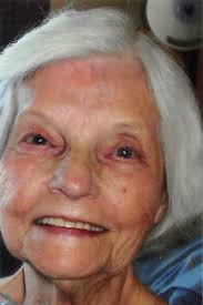 Wilma Mary Claussen Obituary