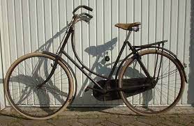 mijn simplex fiets my 1930s simplex bike antique bicycles vintage bikes bicycle