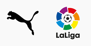 Heat donate 10 000 to la liga contra el cancer the league. Puma To Become La Liga Ball Maker Footy Headlines