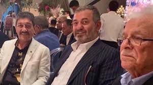 Süleyman özişik'in seyyit imam babasi herkesi kahkahaya boğdu. Wbehphctzeqj2m