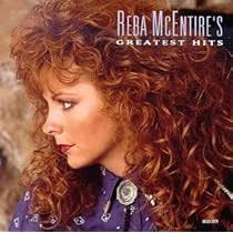 Reba McEntire