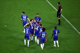 Europa league final player ratings | paul doyle. Chelsea 4 1 Arsenal Europa League Final Post Match Reaction We Ain T Got No History