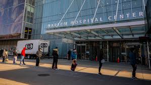 Private businesses, i am asking them and. New York To Require Vaccination Or Weekly Testing For City Health Workers The New York Times