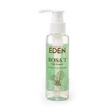 Produk garden of eden serum semulajadi untuk kecantikan kulit. Garden Of Eden Rosa T Mild Cleanser Reviews