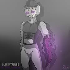 Oc By Karloz Name Ikar Tp Infected St Art By Kathyshadely Art Teletubbies Anime