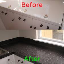 You can relaminate the top with new formica material. Countertop Refinishing Norfolk Best Kitchen Countertops Hampton Roads Refinish Laminate Countertops Va Expert Resurfacing