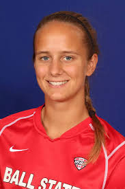 Soccer Signs Emma Crenshaw To NLI