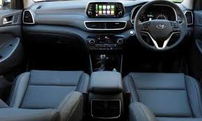 Welcome hyundai nishat motor (private) limited website. 5 Reasons Why You Should Buy Hyundai Tucson In Pakistan