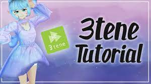 3tene VTuber Tutorial and Full Guide 2020 [ With Time Stamps ] - YouTube