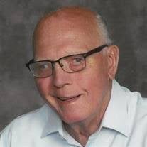 Wayne H. Neubauer Obituary