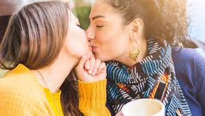 The term may also be applied to a heterosexual or. Scientists Say There Are Four Types Of Sexual Fluidity In Women