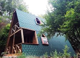 Kazdaglari Bungalov Agac Ev Bungalovlar Home Fashion Evler
