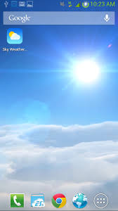 Download Htc Sense 3 0 Weather Live Wallpaper Apk Live Wallpapers Weather Wallpaper