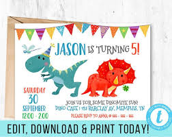Check spelling or type a new query. Editable Dino Invitations Dinosaur Invitation Dinosaur Birthday Dinosaur Birthday Invitations Kids Dinosaur Party Invitations Kids Birthday Invitation Card