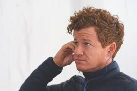 Why is Porsche hotshoe Patrick Long retiring at 40?