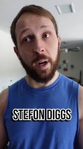 Devon Diggs Not Excited to Go to The Texans