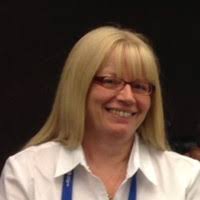 Ellen Morton-Connors