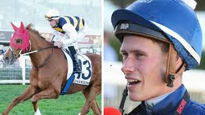 Mick Riley: Placed fifth on a mare called Butternut in 1985 - Victoria Racing Club