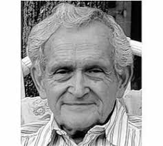 James PAXSON Obituary (1928