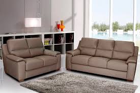 Sofas in various styles and designs to fit your needs. Rimini Leather Sofa Collection Moon Furniture