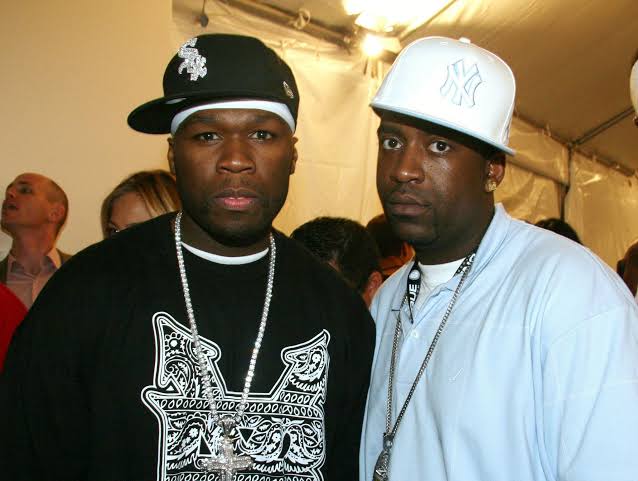 Tony Yayo Says 50 Cent Funded Entire "Final Lap" Tour Himself