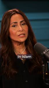 In Islam, you have no freedom.” Nikki Kingsley shares how the very  teachings of Islam held her captive—trapping her in an oppressive, abusive  system that suffocated her dignity and crushed any chance